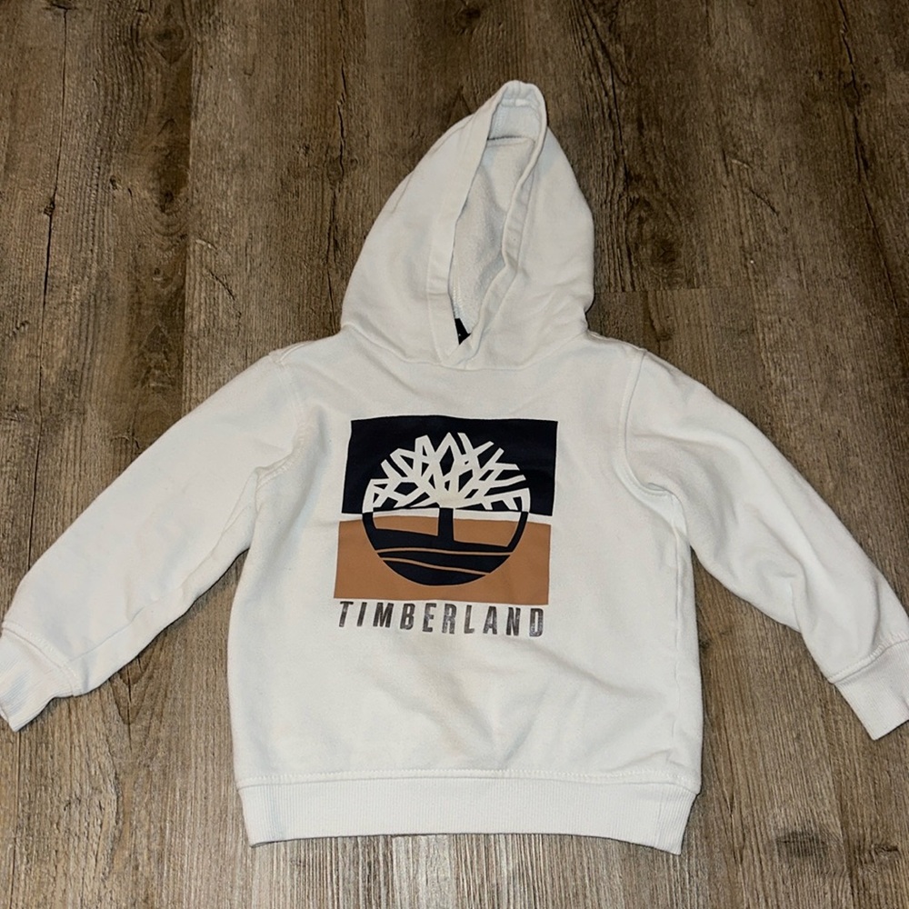 Timberland Hoodie